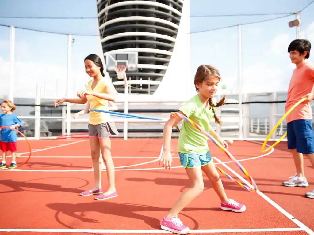 Oosterdam - Port Day Activities